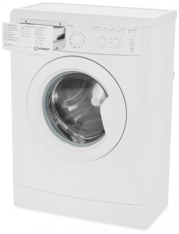 ���������� ������ Indesit IWUC 4105