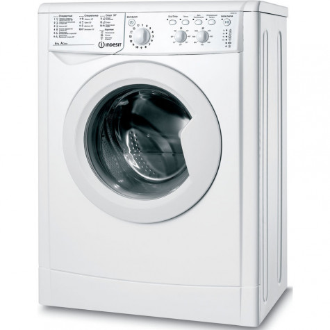 ���������� ������ Indesit IWSC 6105 (CIS)