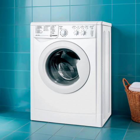 ���������� ������ Indesit IWSC 6105 (CIS)