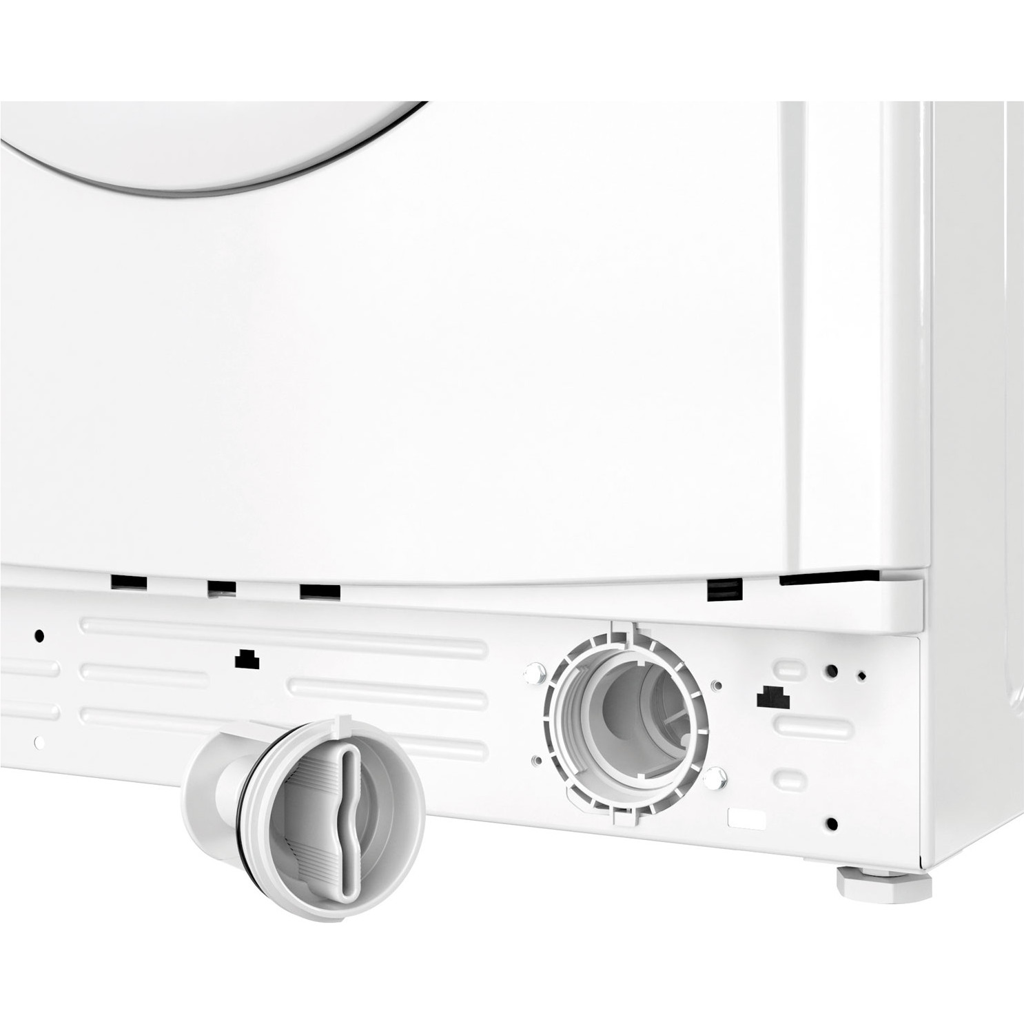 ���������� ������ Indesit IWSD 6105 (CIS) L