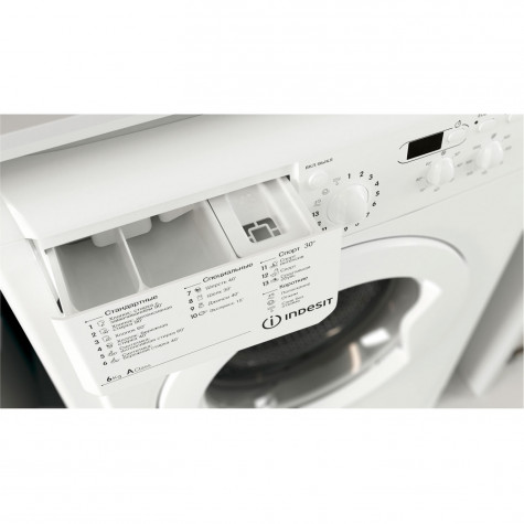 ���������� ������ Indesit IWSD 6105 (CIS) L
