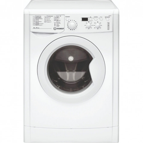 ���������� ������ Indesit IWSD 6105 (CIS) L