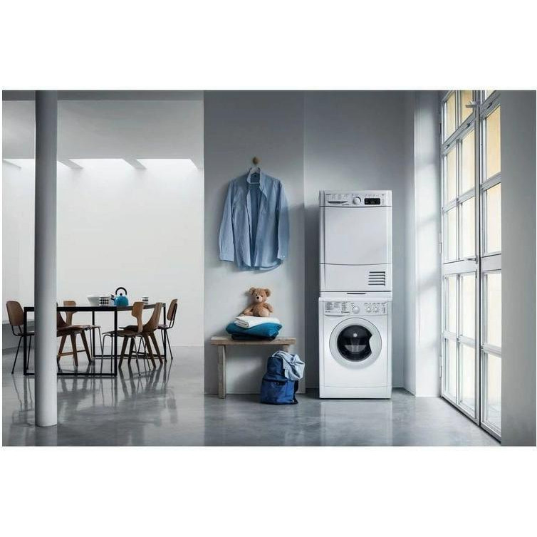 ���������� ������ Indesit IWSC 5105 CIS