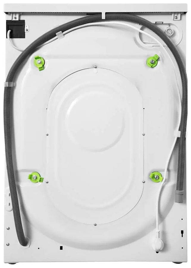 ���������� ������ Indesit BWSB 51051 S