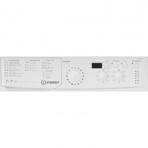���������� ������ Indesit IWSD 51051 CIS