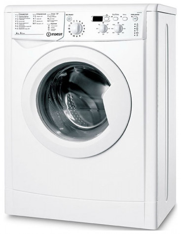 ���������� ������ Indesit IWUD 4105 (CIS)