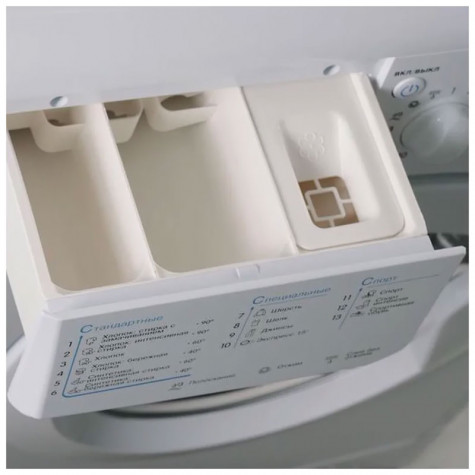 ���������� ������ Indesit IWUD 4105 (CIS)