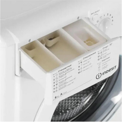 ���������� ������ Indesit IWSE 6105 (CIS) L