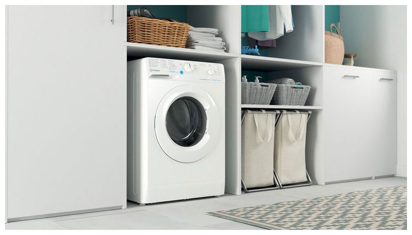 ���������� ������ Indesit BWSB 61051 WWV RU