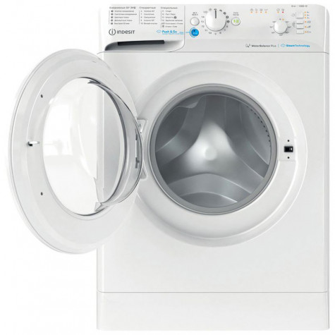 ���������� ������ Indesit BWSB 61051 WWV RU