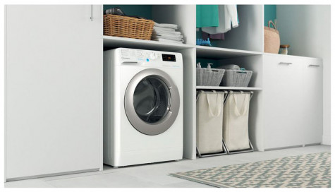 ���������� ������ Indesit BWSE 71252X WSV RU