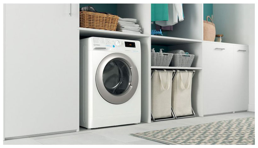���������� ������ Indesit BWSE 71252X WSV RU