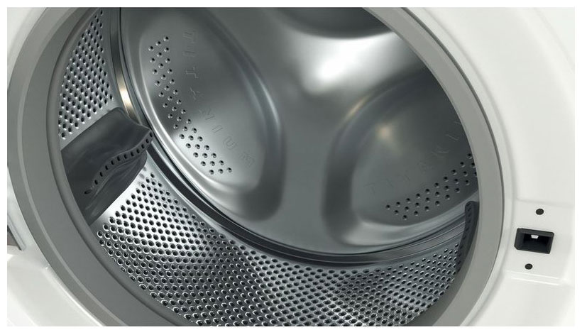 ���������� ������ Indesit BWSE 71252X WSV RU
