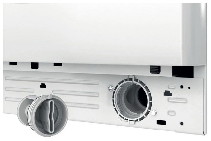 ���������� ������ Indesit BWSE 71252X WSV RU