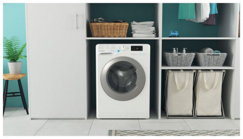 ���������� ������ Indesit BWSE 71252X WSV RU
