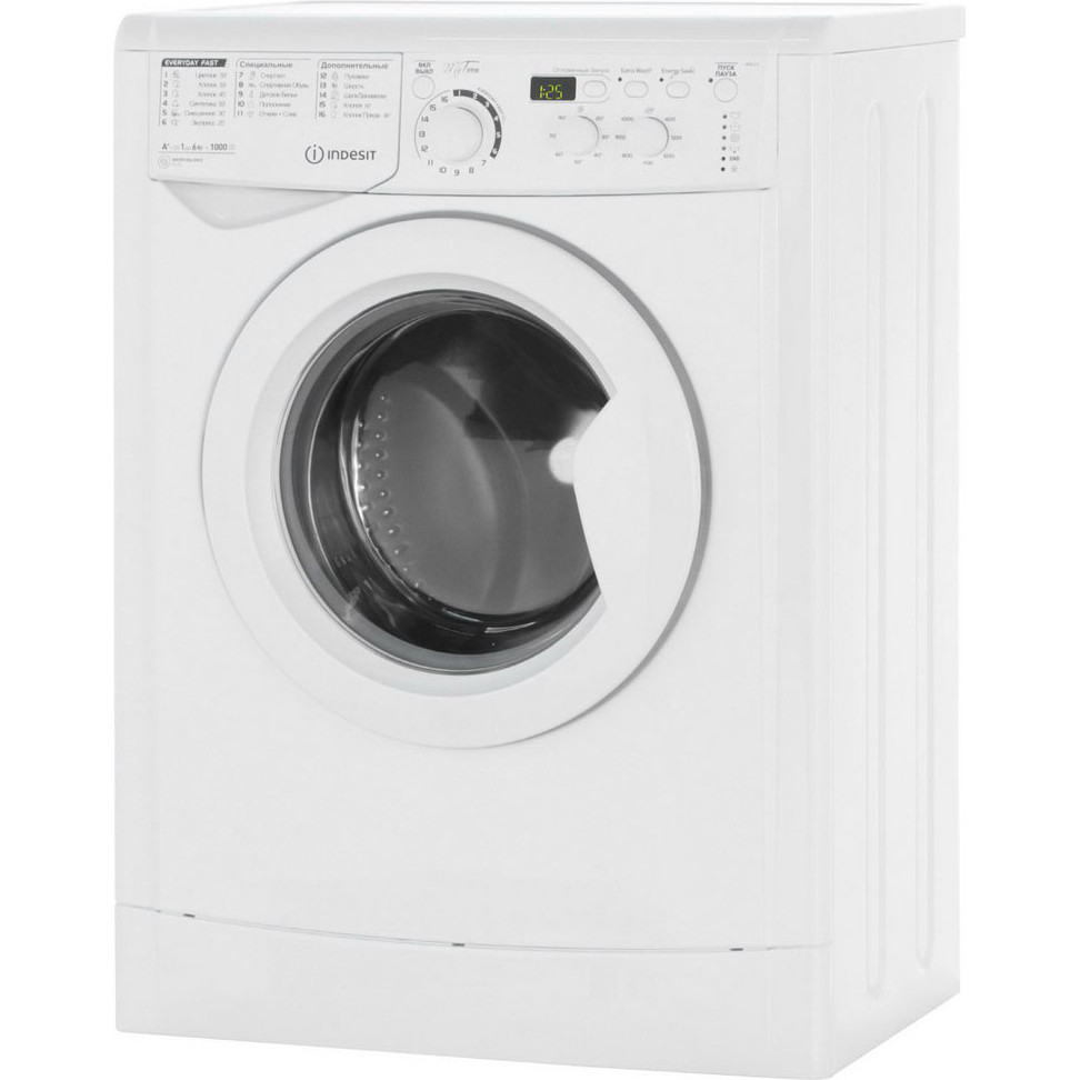 ���������� ������ Indesit MSD 615