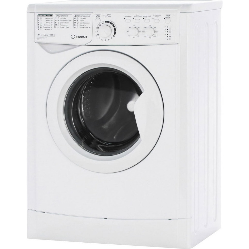 ���������� ������ Indesit MSC 615