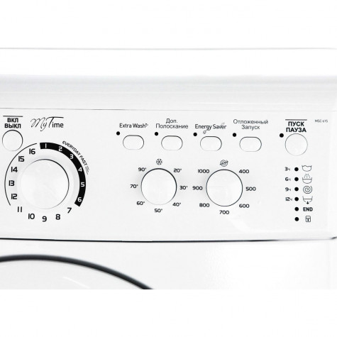 ���������� ������ Indesit MSC 615