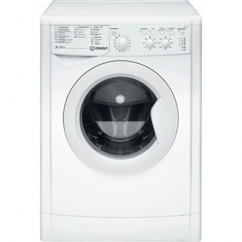 ���������� ������ Indesit IWSC 5105 CIS