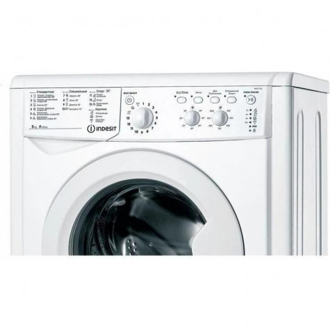 ���������� ������ Indesit IWSC 5105 CIS