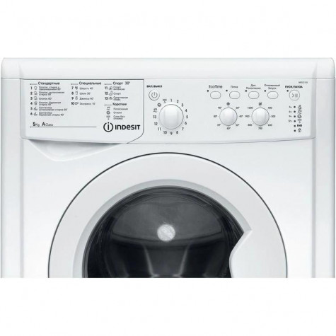 ���������� ������ Indesit IWSC 5105 CIS