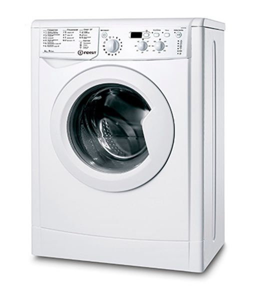 ���������� ������ Indesit IWUD 4085 CIS