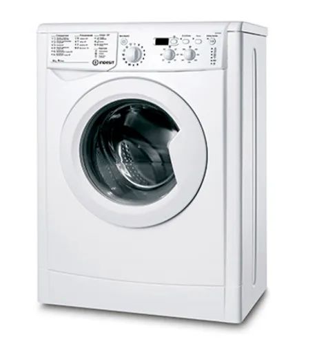 ���������� ������ Indesit IWUD 4085 CIS