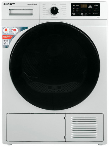 KRAFT �������� ��� ��������� � ������� ���������� ������ KF-MDS10146W + ��������� ������ � �������� ������� KF-DM1001HPW + �������������� ������� � ��������� ������