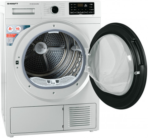 KRAFT �������� ��� ��������� � ������� ���������� ������ KF-MDS10146W + ��������� ������ � �������� ������� KF-DM1001HPW + �������������� ������� � ��������� ������
