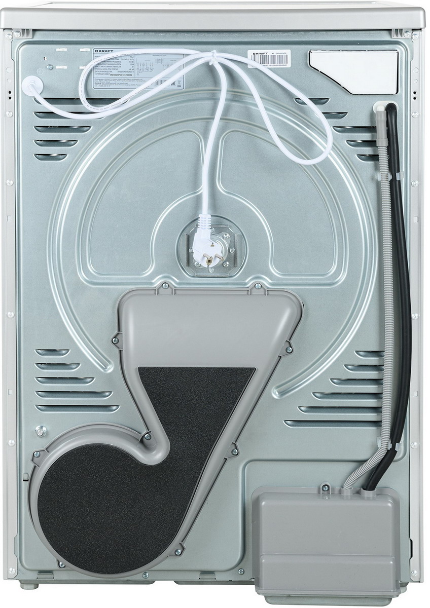 KRAFT �������� ��� ��������� � ������� ���������� ������ KF-MDS10146W + ��������� ������ � �������� ������� KF-DM1001HPW + �������������� ������� � ��������� ������