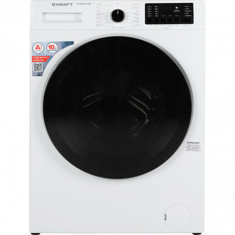 KRAFT �������� ��� ��������� � ������� ���������� ������ KF-MDS10146W + ��������� ������ � �������� ������� KF-DM1001HPW + �������������� ������� � ��������� ������