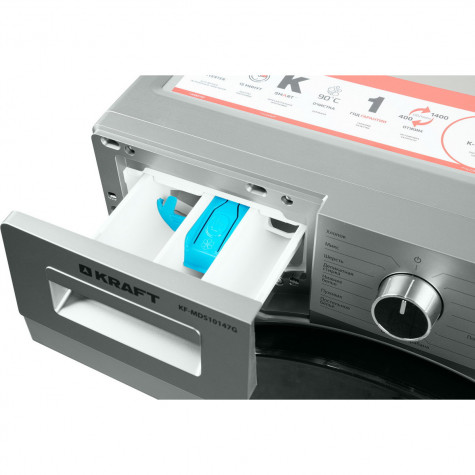 KRAFT �������� ��� ��������� � ������� ���������� ������ KF-MDS10147G + ��������� ������ � �������� ������� KF-DM1002HPG + �������������� ������� � ��������� ������ ������
