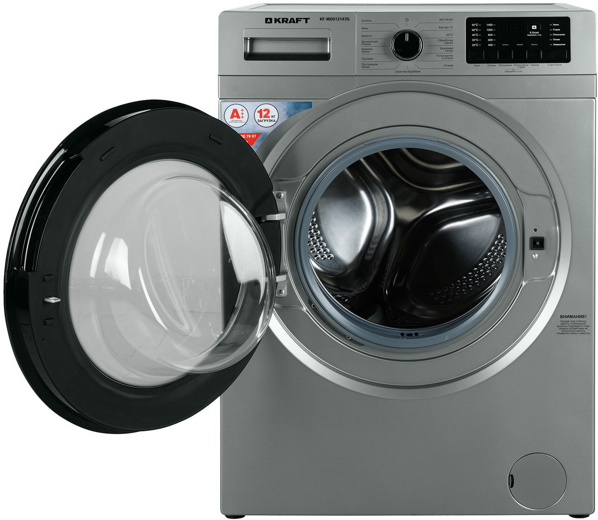 ���������� ������ Kraft KF-MDS12147G