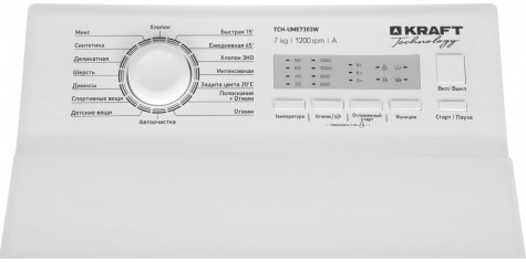 ���������� ������ Kraft TCH-UME7303W
