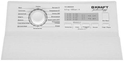 ���������� ������ Kraft TCH-UME6502W