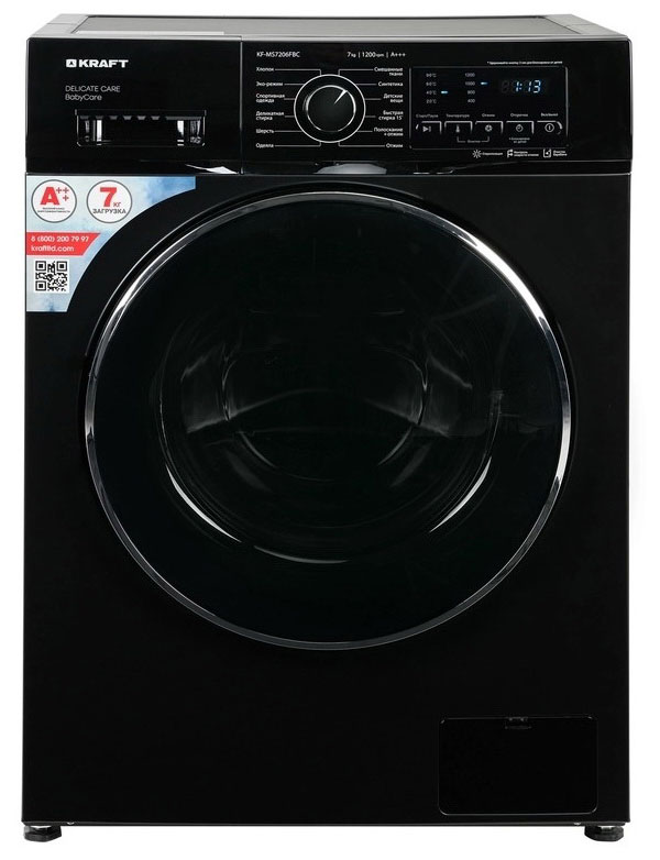 ���������� ������ Kraft KF-MS 7206 FBC