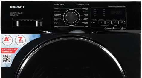 ���������� ������ Kraft KF-MS 7206 FBC
