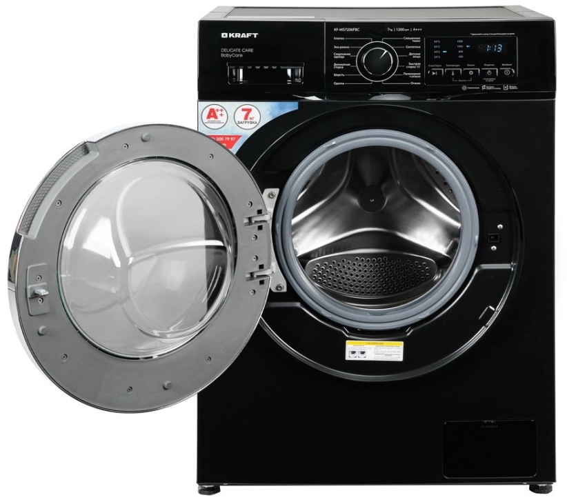 ���������� ������ Kraft KF-MS 7206 FBC