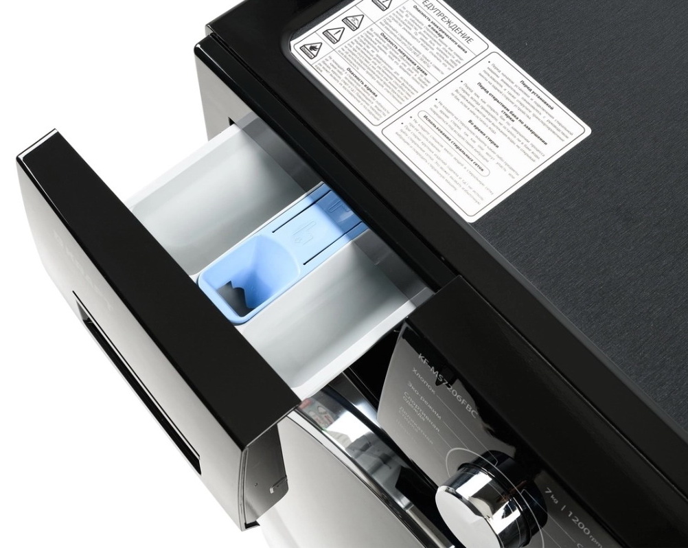 ���������� ������ Kraft KF-MS 7206 FBC