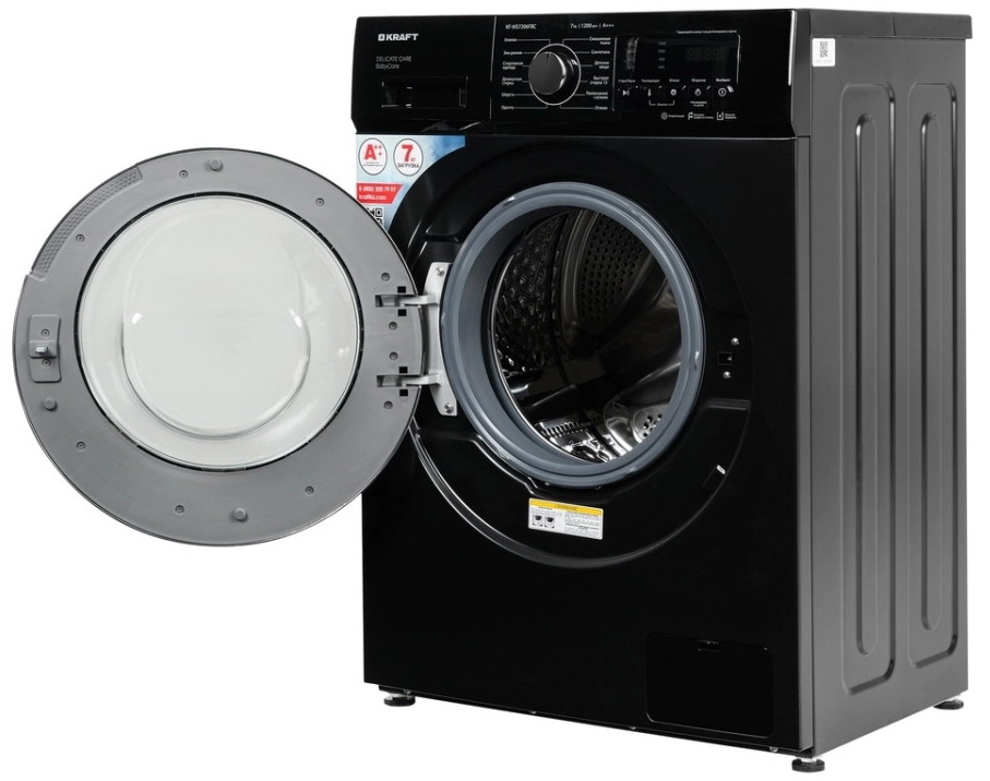 ���������� ������ Kraft KF-MS 7206 FBC