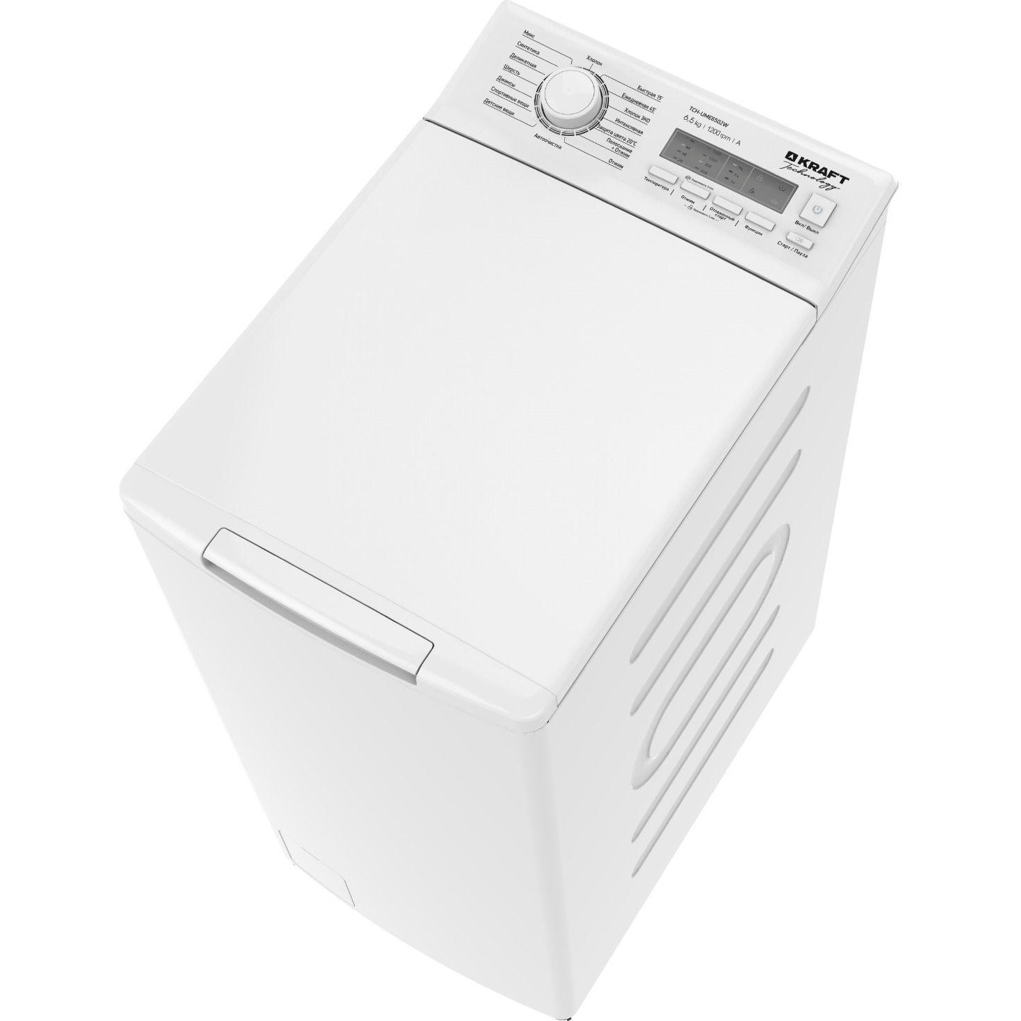 ���������� ������ KRAFT TCH-UME6502W