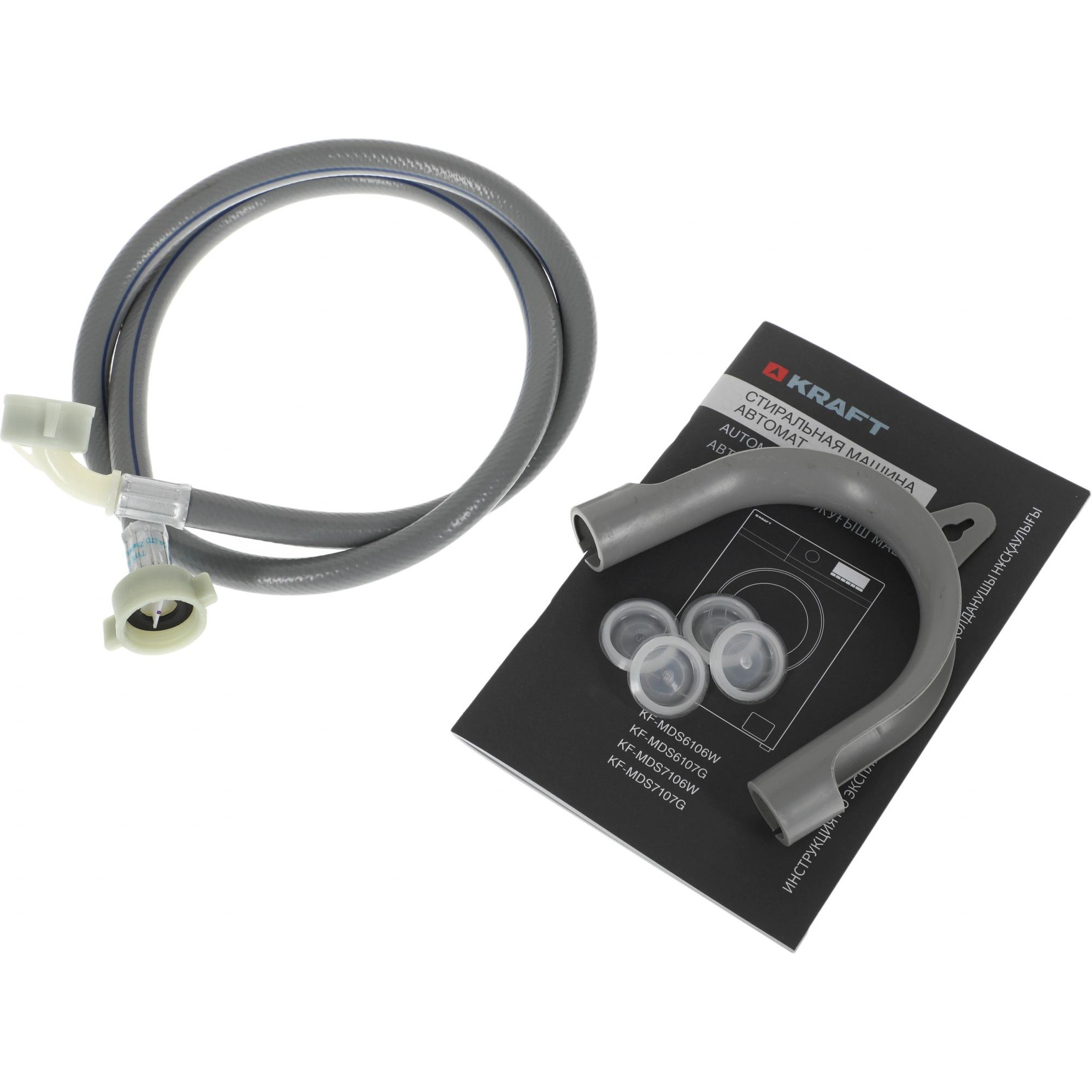 ���������� ������ KRAFT KF-MDS7107G