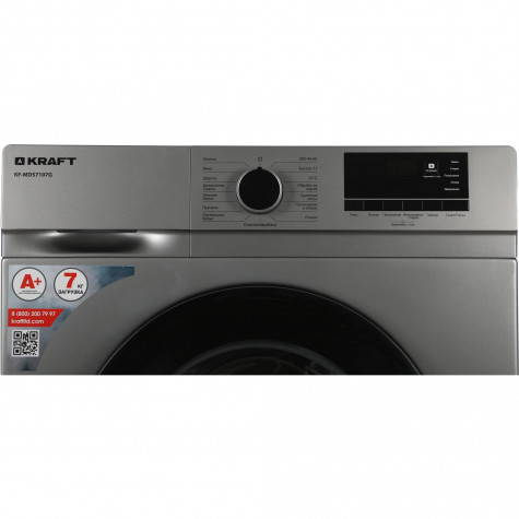���������� ������ KRAFT KF-MDS7107G