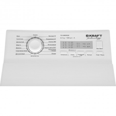 ���������� ������ KRAFT TCH-UME6502W