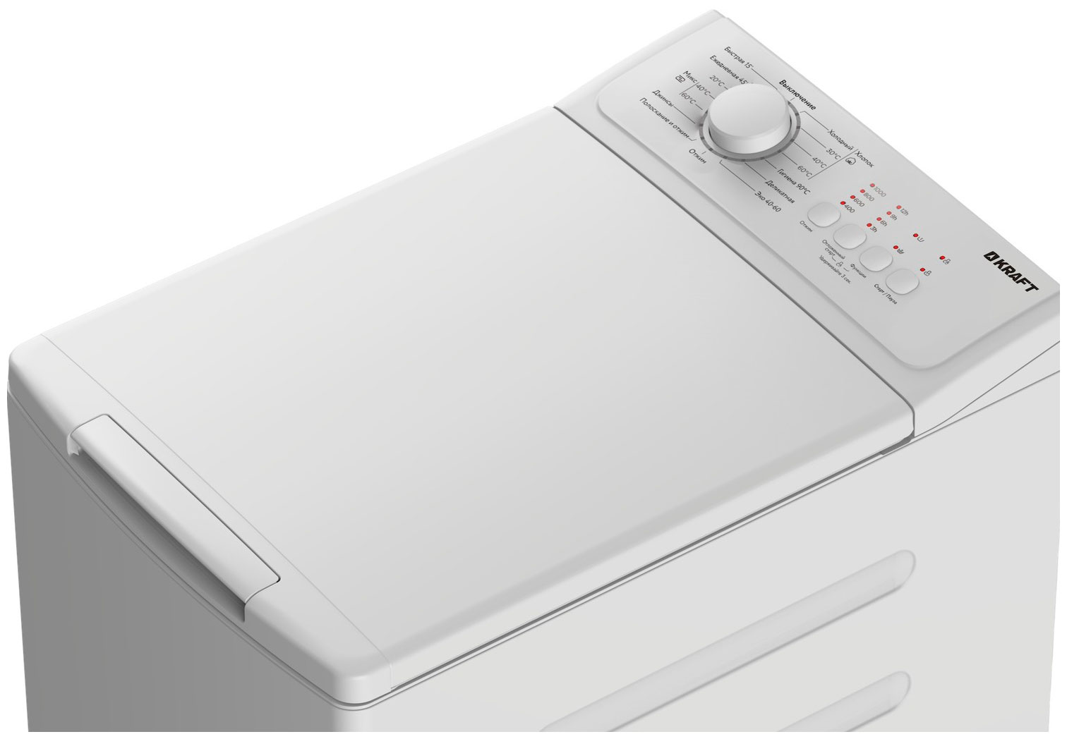���������� ������ Kraft KF-UME7202W