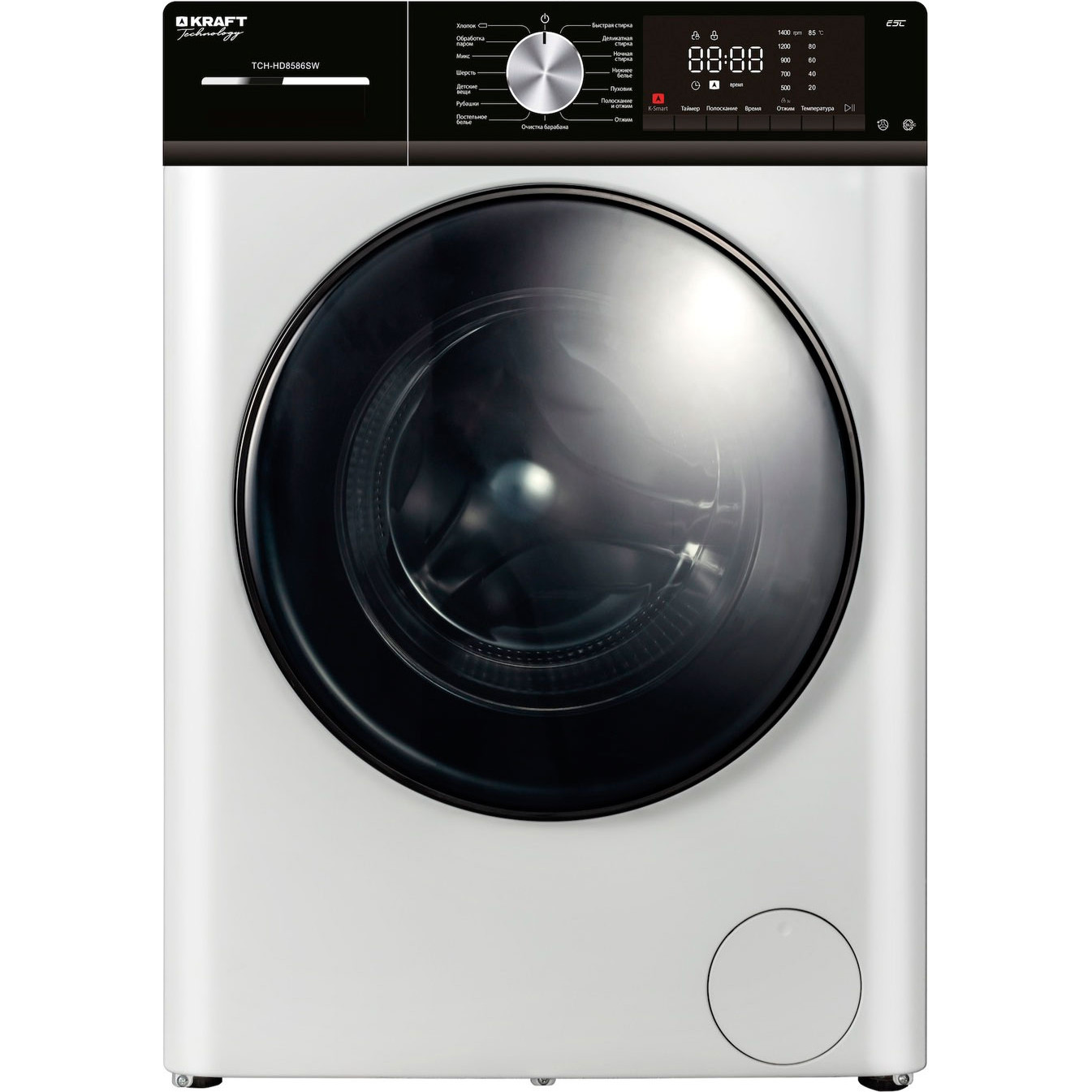 ���������� ������ Kraft Technology TCH-HD8586SW