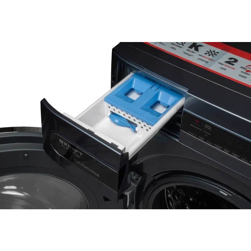 ���������� ������ Kraft Technology TCH-HD8529SDB