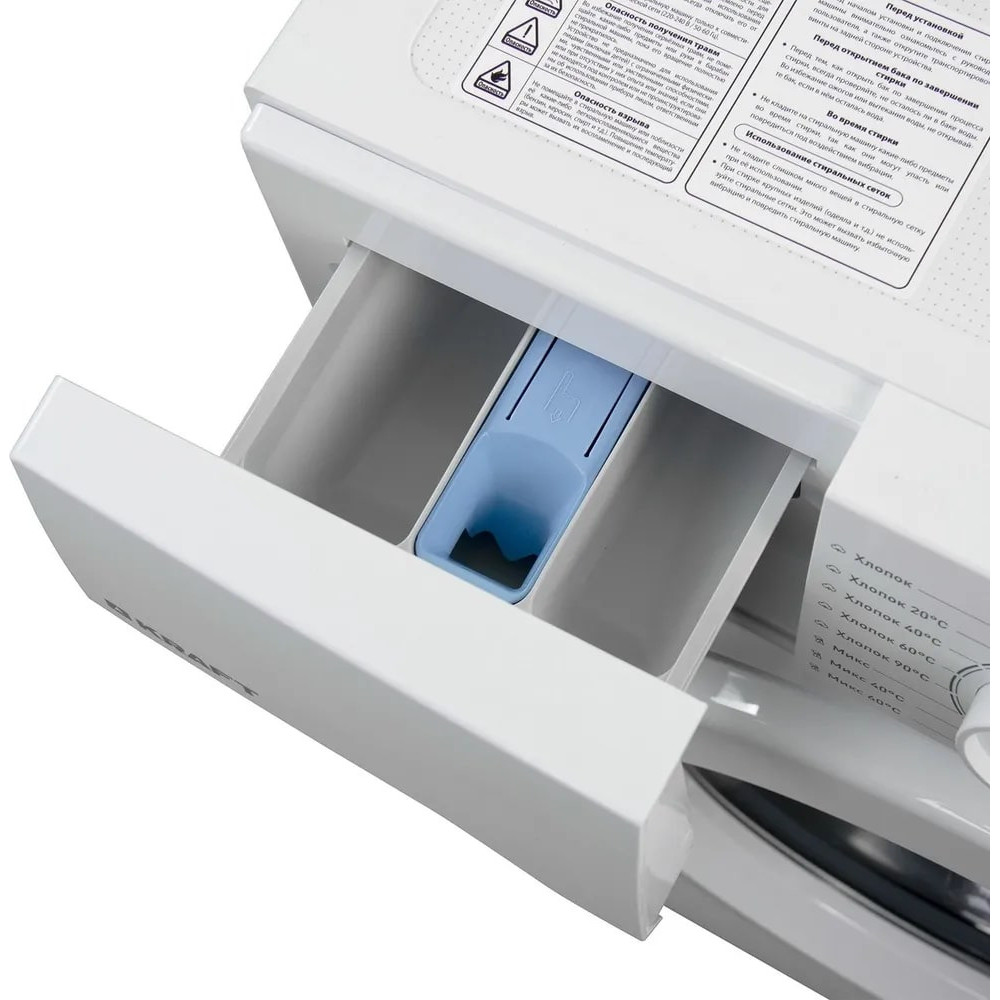 ���������� ������ Kraft KF-ENC7105W