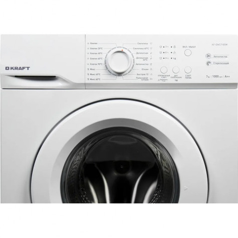 ���������� ������ Kraft KF-ENC7105W