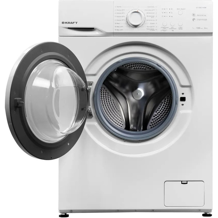 ���������� ������ Kraft KF-ENC7105W